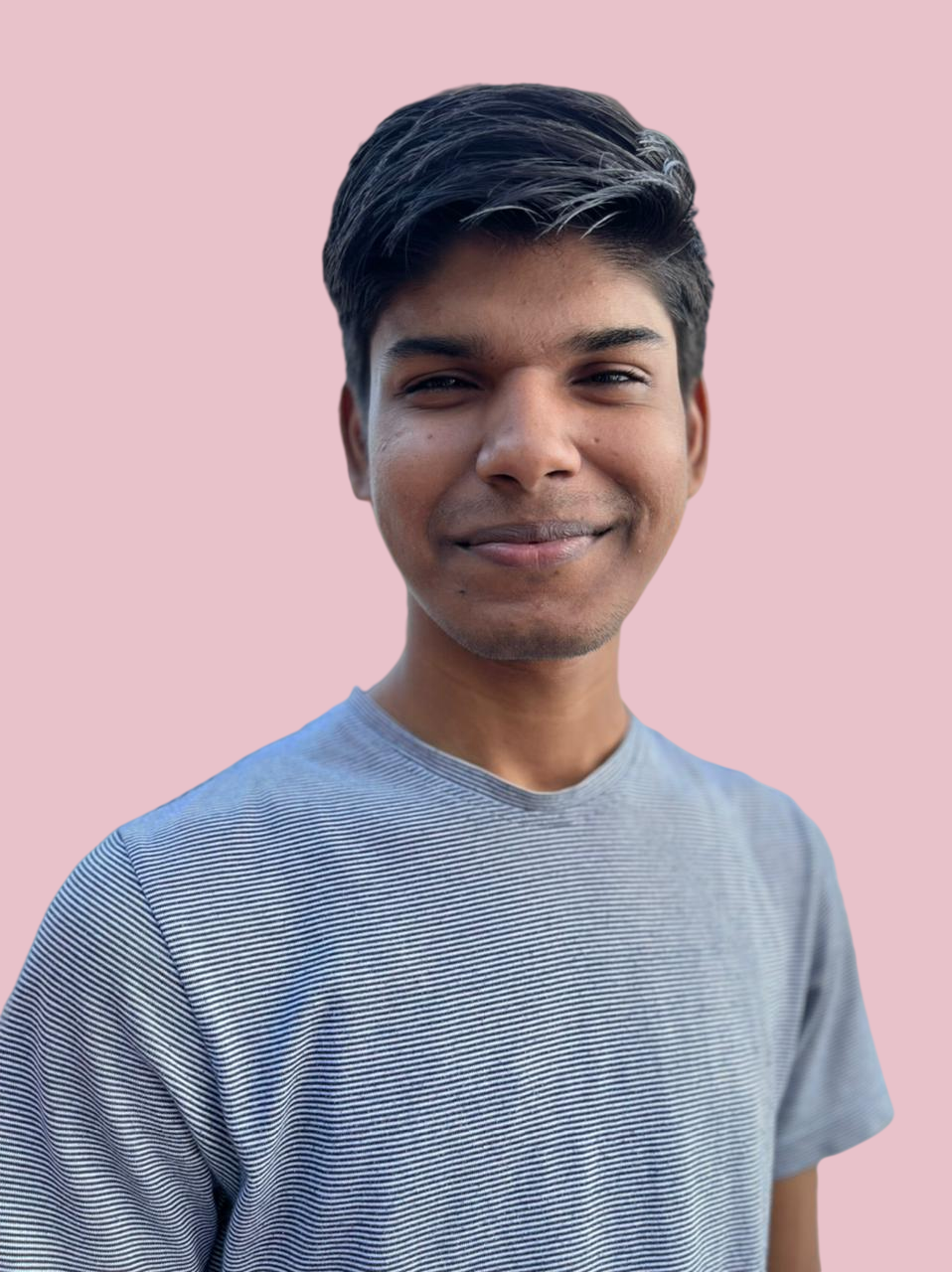 Ritesh Kumar